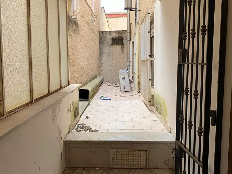 Immagine 5 di Casa indipendente in vendita  in Via Francesco Nullo 3 a Palermo