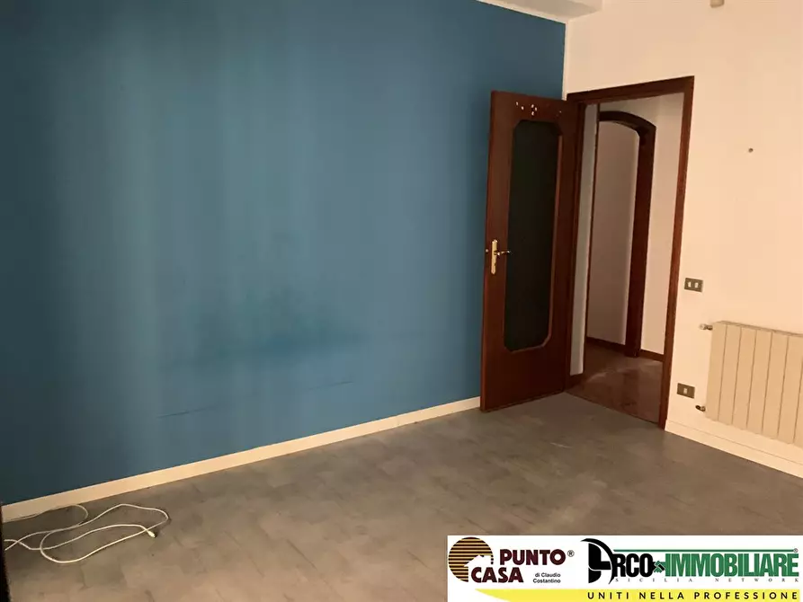 Immagine 4 di Casa indipendente in vendita  in Via Francesco Nullo 3 a Palermo