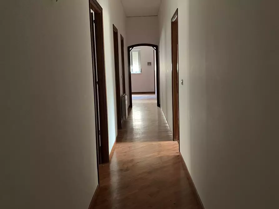 Immagine 6 di Casa indipendente in vendita  in Via Francesco Nullo 3 a Palermo