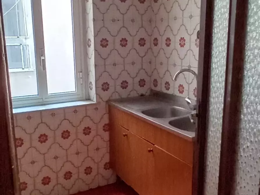 Immagine 3 di Appartamento in vendita  in via La Marmora a Palermo