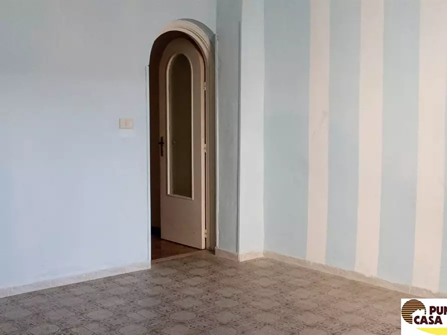 Immagine 8 di Casa indipendente in vendita  in Via Giuseppe Malvica a Palermo