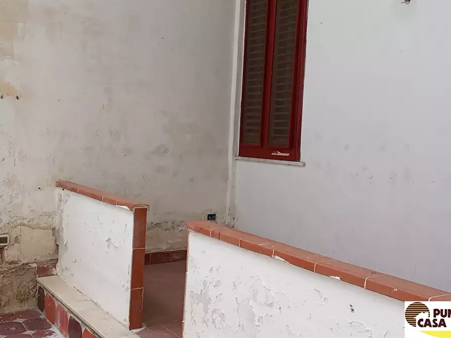 Immagine 4 di Casa indipendente in vendita  in Via Giuseppe Malvica a Palermo