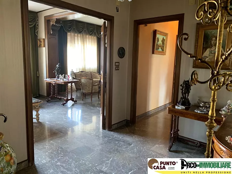 Immagine 8 di Appartamento in vendita  in Viale Regione Siciliana a Palermo