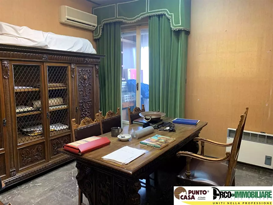 Immagine 6 di Appartamento in vendita  in Viale Regione Siciliana a Palermo