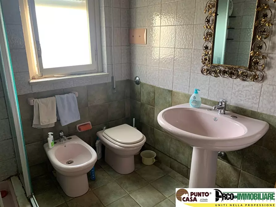 Immagine 4 di Appartamento in vendita  in Viale Regione Siciliana a Palermo