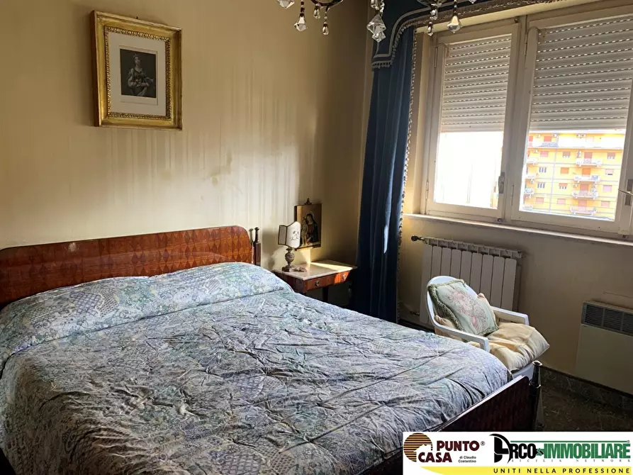 Immagine 7 di Appartamento in vendita  in Viale Regione Siciliana a Palermo