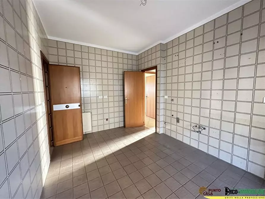 Immagine 1 di Appartamento in vendita  in Via Mariano D'amelio 42 a Palermo