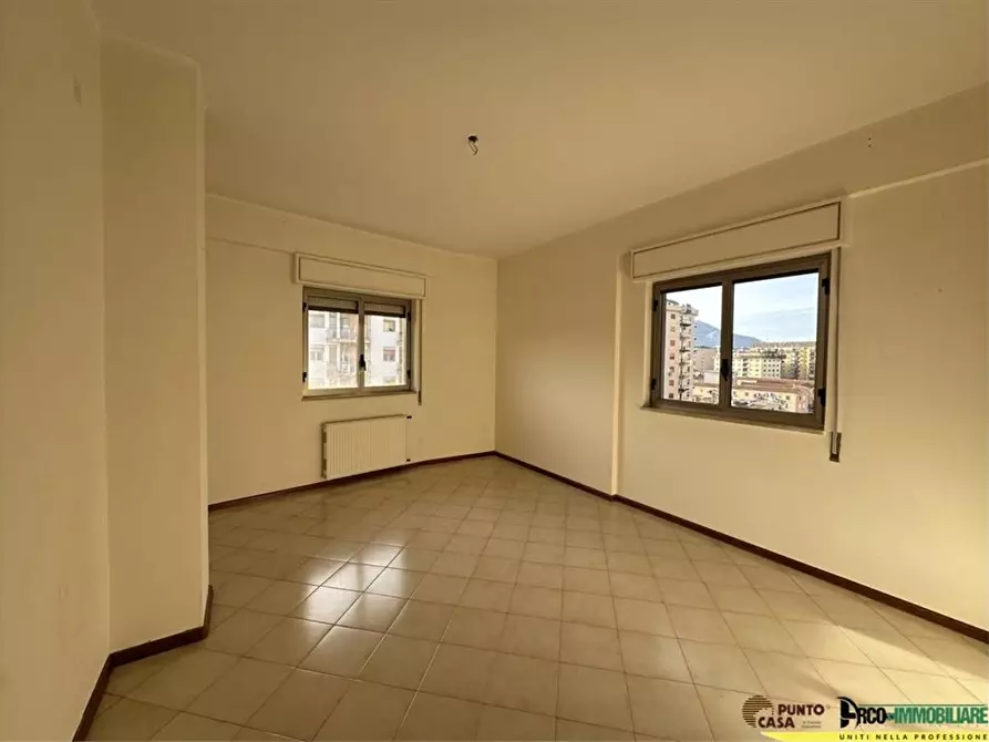 Immagine 7 di Appartamento in vendita  in Via Mariano D'amelio 42 a Palermo