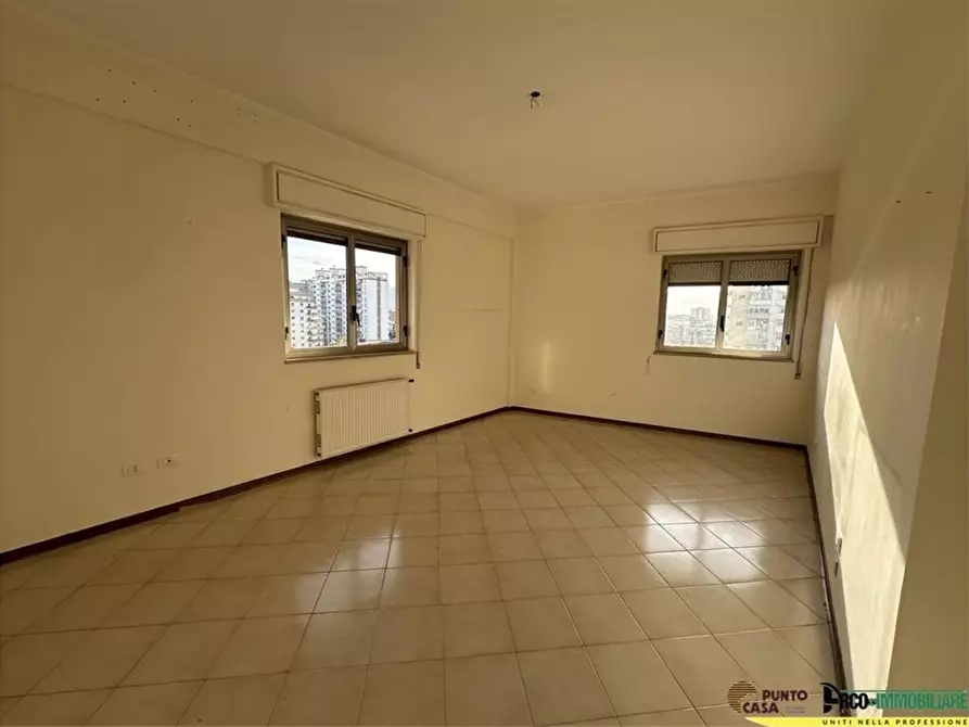 Immagine 9 di Appartamento in vendita  in Via Mariano D'amelio 42 a Palermo