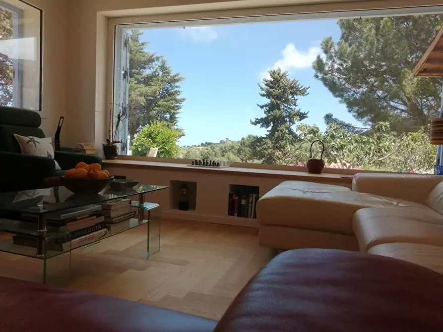 Immagine 2 di Villa in vendita  a Termini Imerese