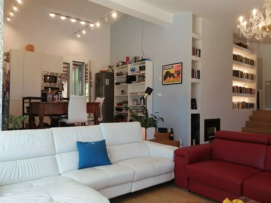 Immagine 5 di Villa in vendita  a Termini Imerese