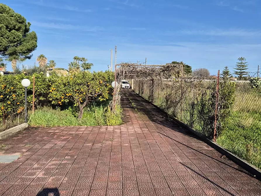 Immagine 1 di Terreno agricolo in vendita  in Piana Calzata 1 a Campofelice Di Roccella