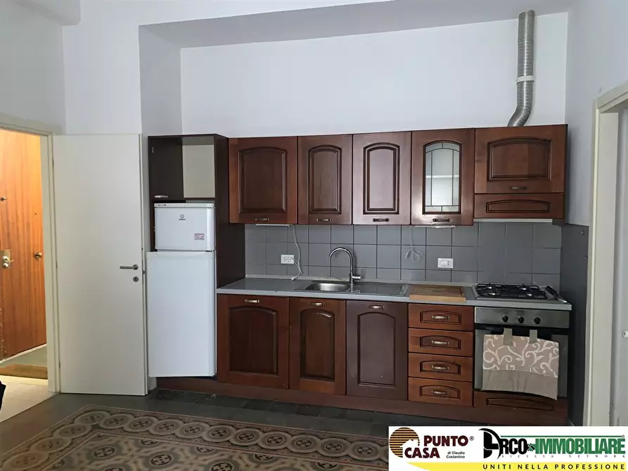 Immagine 2 di Appartamento in vendita  in Via Gorizia 22 a Palermo