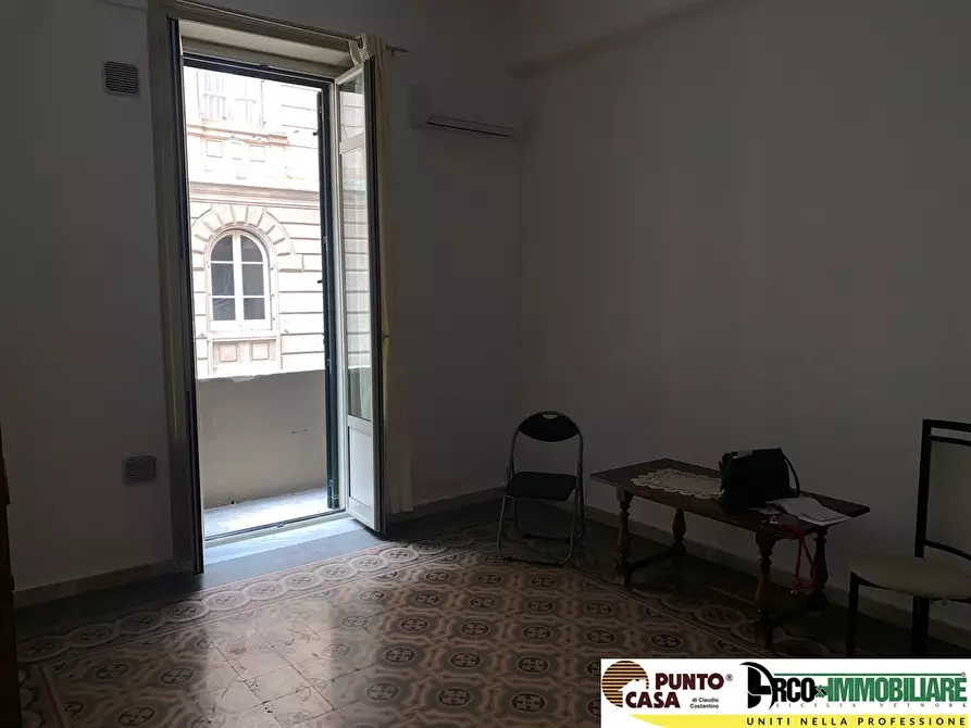 Immagine 5 di Appartamento in vendita  in Via Gorizia 22 a Palermo