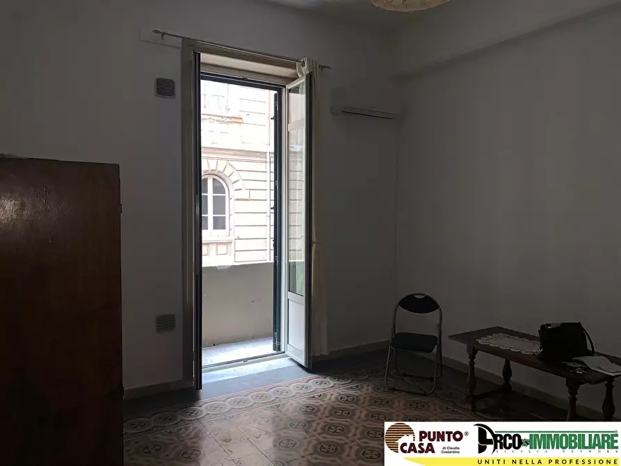 Immagine 3 di Appartamento in vendita  in Via Gorizia 22 a Palermo