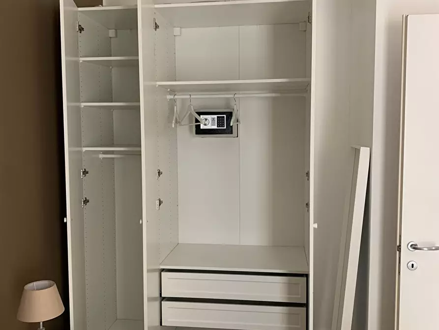 Immagine 1 di Appartamento in affitto  in Via Mariano Migliaccio 23 a Palermo