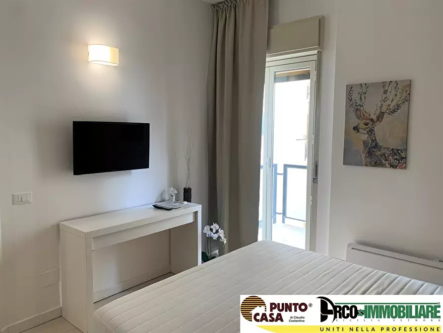 Immagine 3 di Appartamento in affitto  in Via Mariano Migliaccio 23 a Palermo