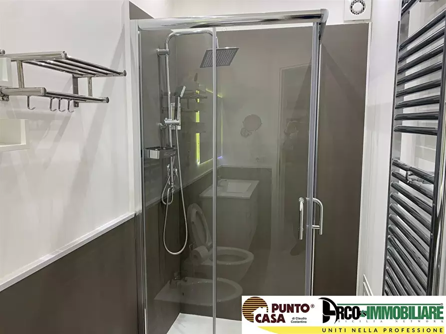 Immagine 7 di Appartamento in affitto  in Via Mariano Migliaccio 23 a Palermo