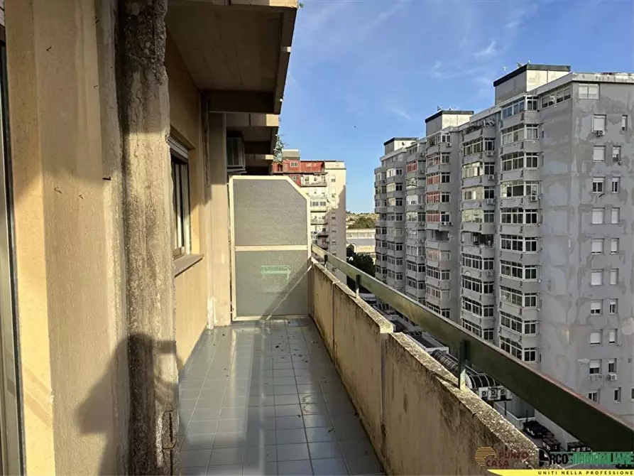 Immagine 1 di Appartamento in vendita  in Via Mariano D' Amelio 42 a Palermo