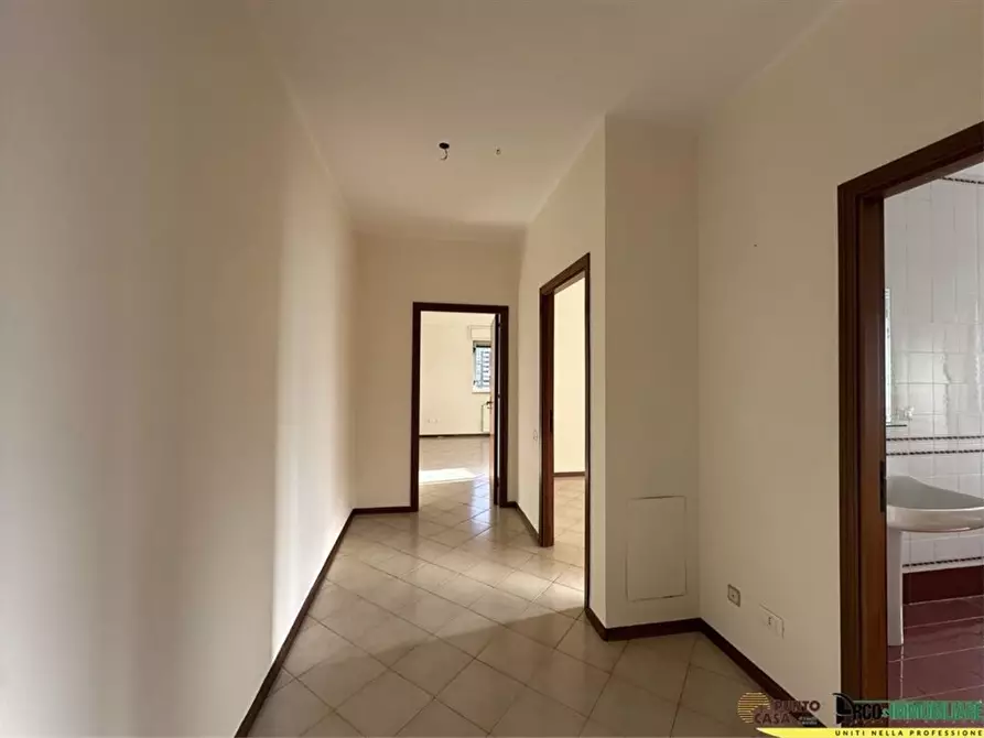 Immagine 9 di Appartamento in vendita  in Via Mariano D' Amelio 42 a Palermo