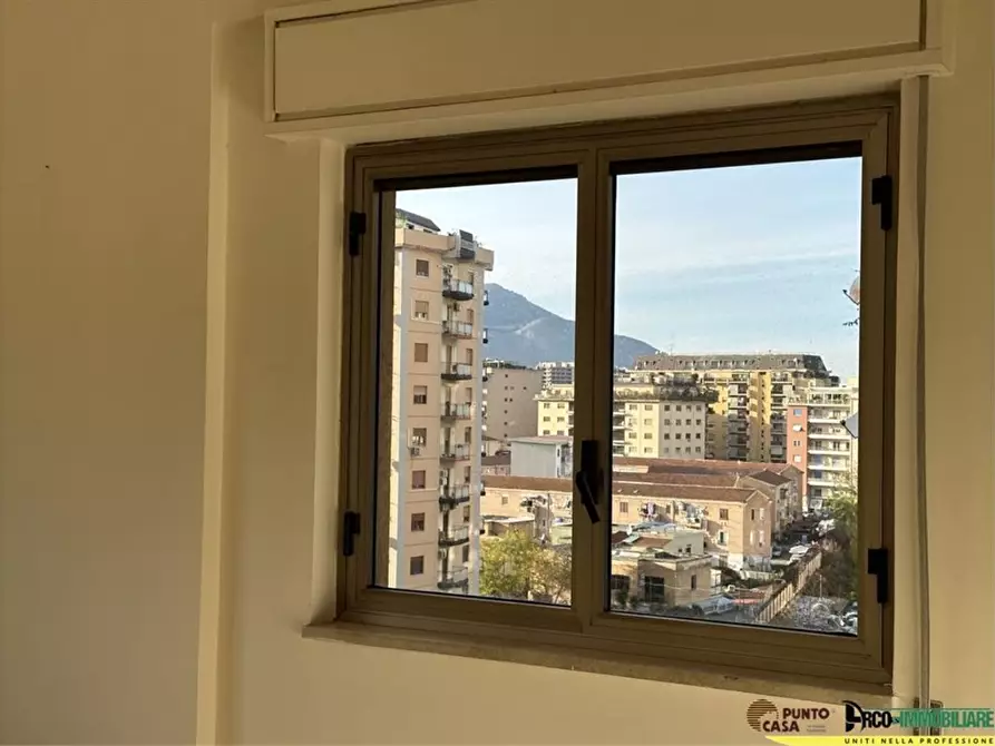Immagine 8 di Appartamento in vendita  in Via Mariano D' Amelio 42 a Palermo