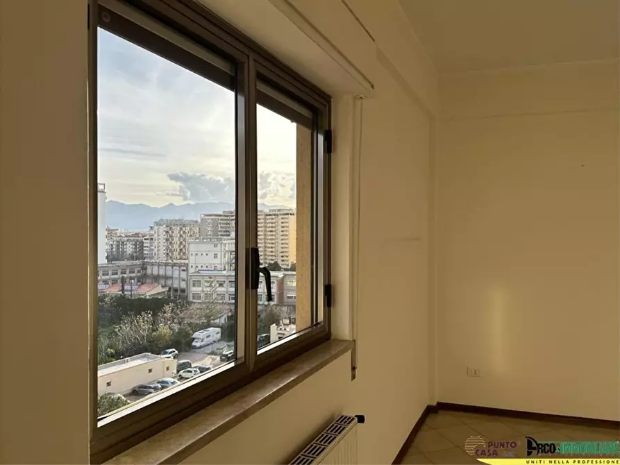 Immagine 8 di Appartamento in vendita  in Via Mariano D' Amelio 42 a Palermo