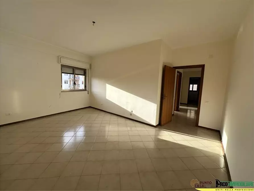 Immagine 6 di Appartamento in vendita  in Via Mariano D' Amelio 42 a Palermo