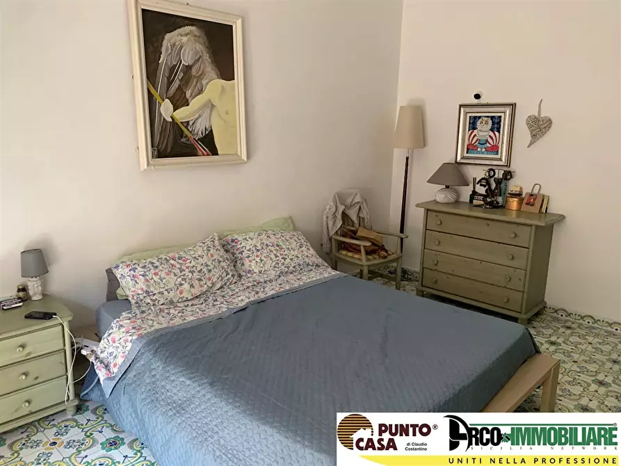 Immagine 1 di Appartamento in affitto  in Via Mario Rapisardi 23 a Palermo