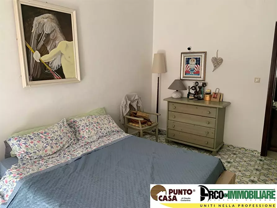 Immagine 4 di Appartamento in affitto  in Via Mario Rapisardi 23 a Palermo