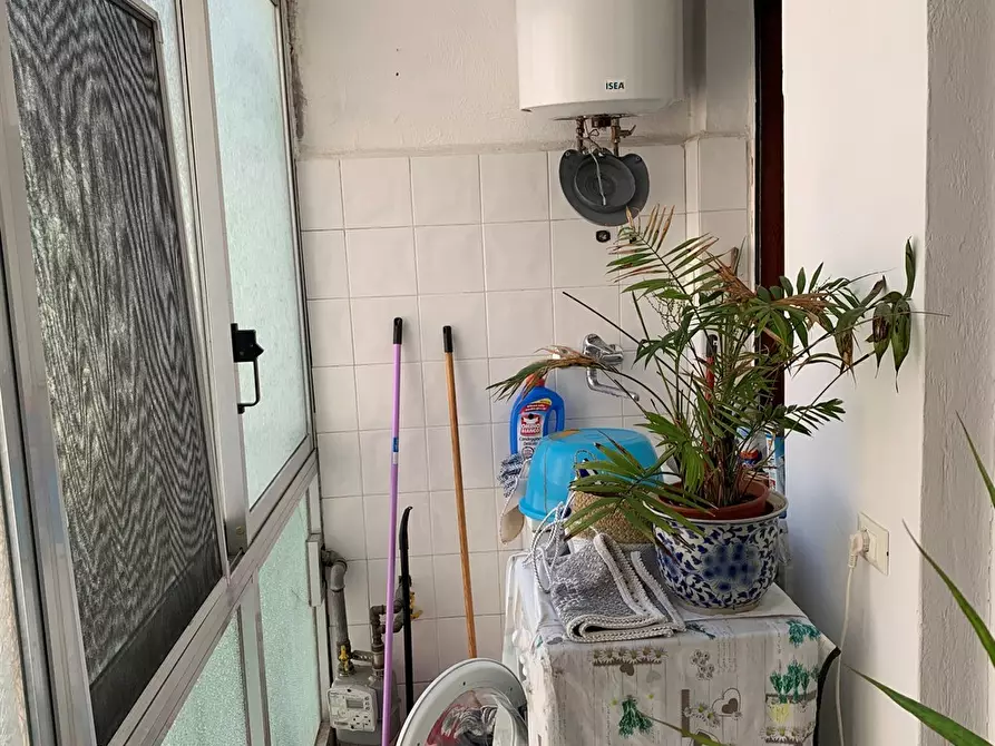 Immagine 5 di Appartamento in affitto  in Via Mario Rapisardi 23 a Palermo