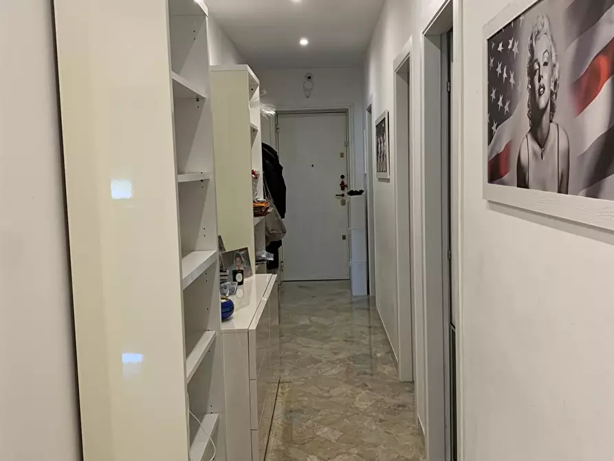 Immagine 4 di Appartamento in vendita  a Palermo