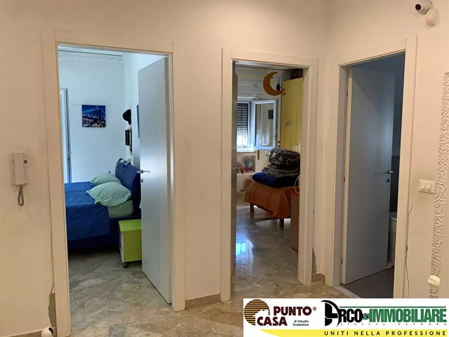 Immagine 6 di Appartamento in vendita  a Palermo