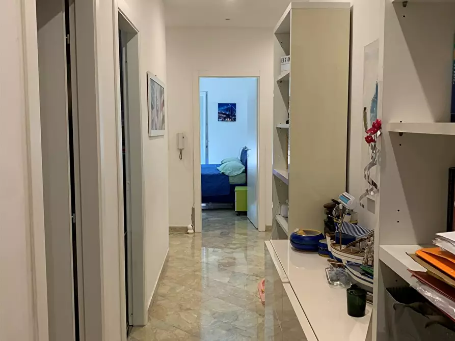 Immagine 5 di Appartamento in vendita  a Palermo