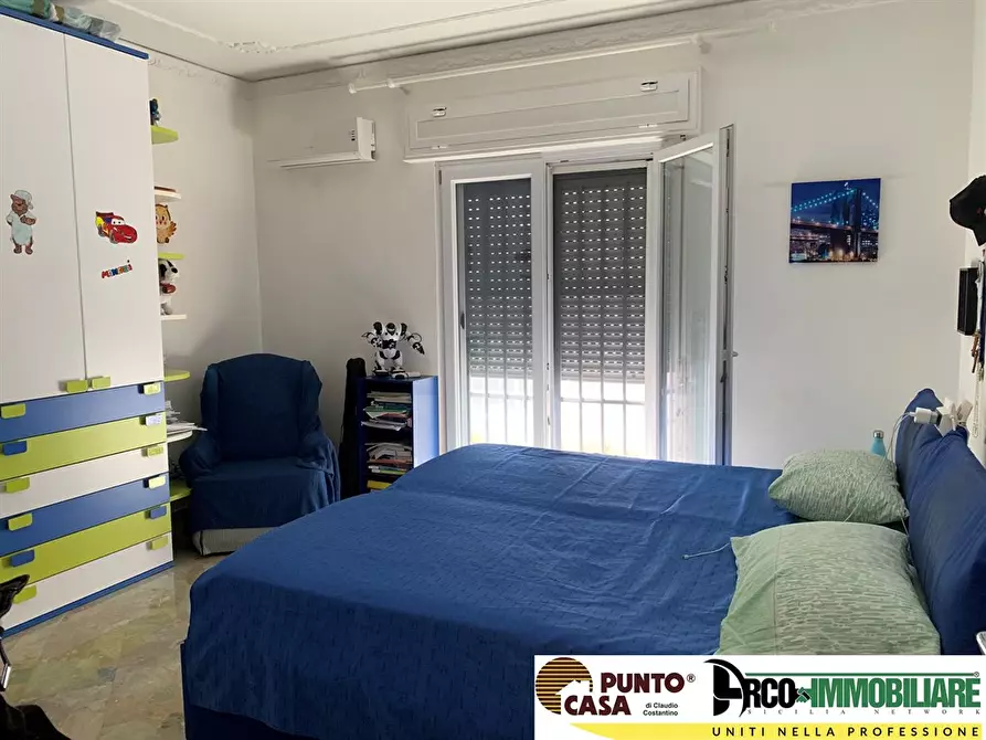 Immagine 7 di Appartamento in vendita  a Palermo