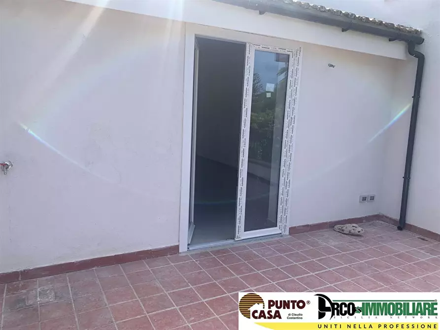 Immagine 8 di Appartamento in vendita  in Via Lucerna 4/A a Palermo