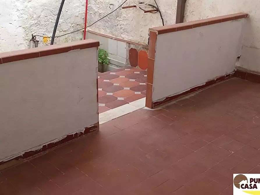 Immagine 5 di Casa indipendente in vendita  in Via Giuseppe Malvica a Palermo