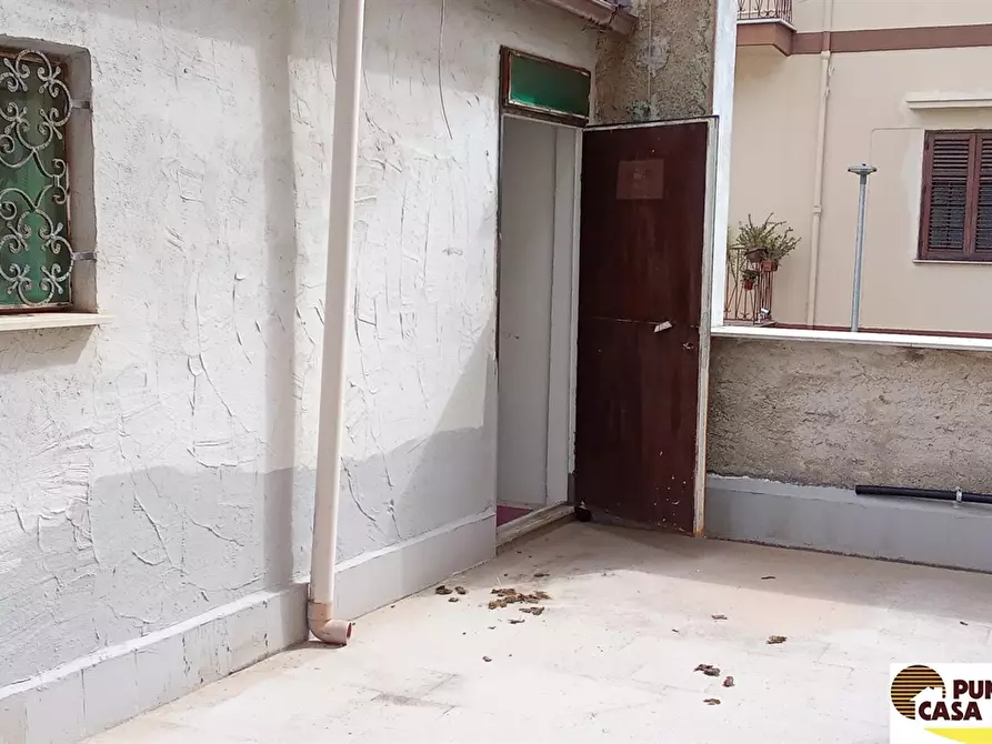 Immagine 8 di Casa indipendente in vendita  in Via Giuseppe Malvica a Palermo