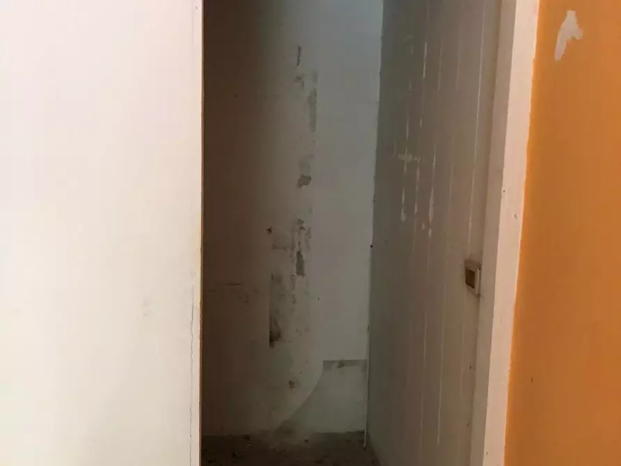 Immagine 1 di Negozio in vendita  in Via Giacomo Puccini a Palermo
