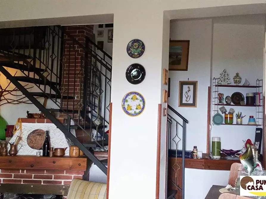 Immagine 3 di Villa in vendita  in Contrada Danigarci a Termini Imerese