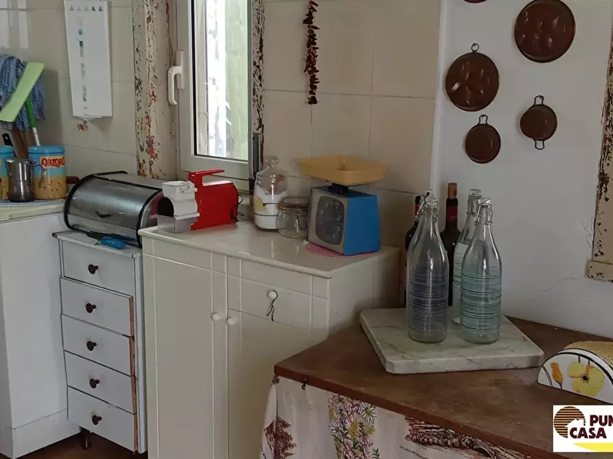 Immagine 5 di Villa in vendita  in Contrada Danigarci a Termini Imerese
