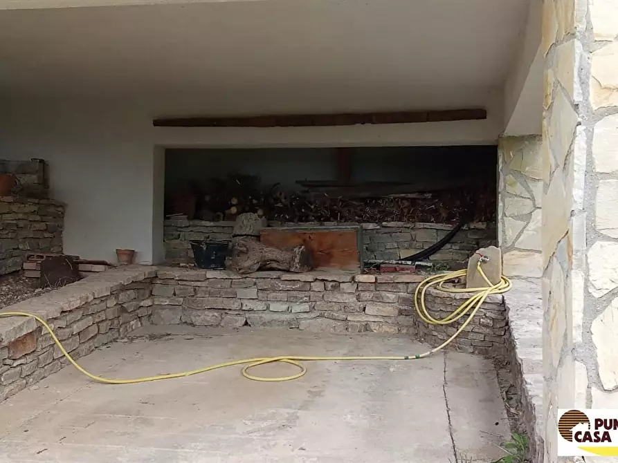 Immagine 2 di Villa in vendita  in Contrada Danigarci a Termini Imerese