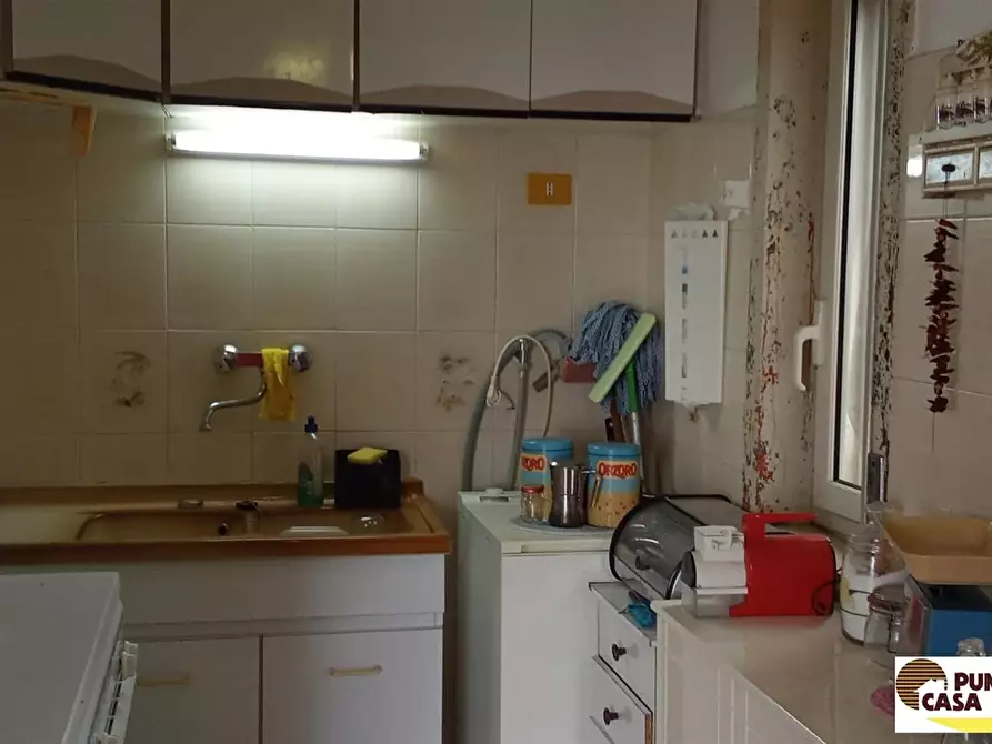 Immagine 6 di Villa in vendita  in Contrada Danigarci a Termini Imerese