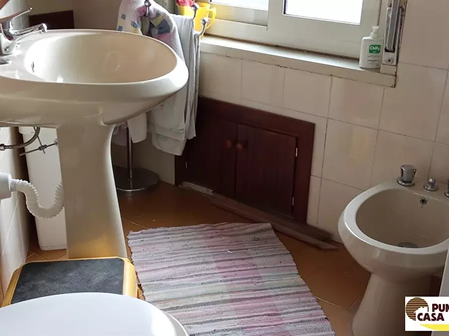 Immagine 7 di Villa in vendita  in Contrada Danigarci a Termini Imerese