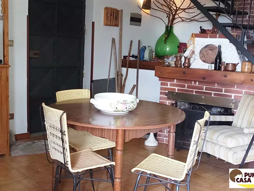 Immagine 9 di Villa in vendita  in Contrada Danigarci a Termini Imerese