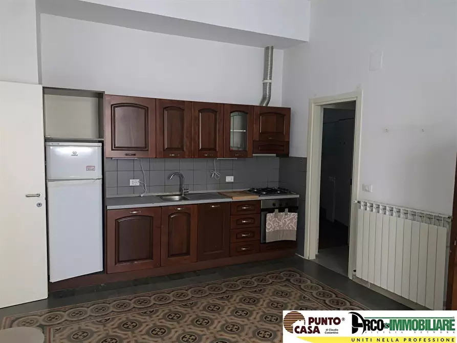 Immagine 4 di Appartamento in vendita  in Via Gorizia 22 a Palermo