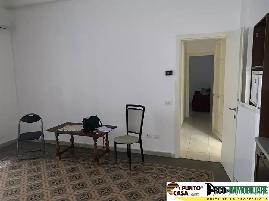 Immagine 3 di Appartamento in vendita  in Via Gorizia 22 a Palermo