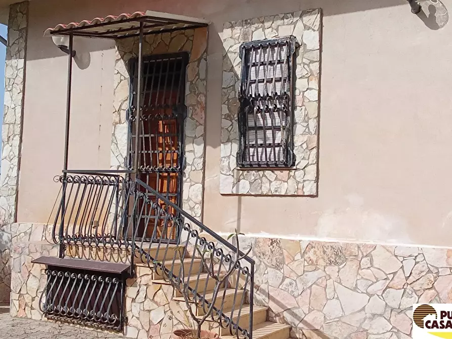 Immagine 9 di Villa in vendita  in Strada Ferrante snc a Casteldaccia