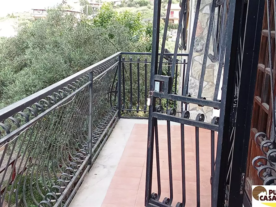 Immagine 6 di Villa in vendita  in Strada Ferrante snc a Casteldaccia