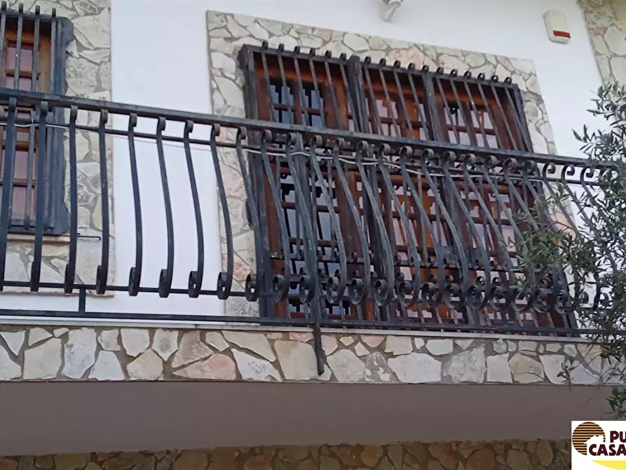Immagine 1 di Villa in vendita  in Strada Ferrante snc a Casteldaccia