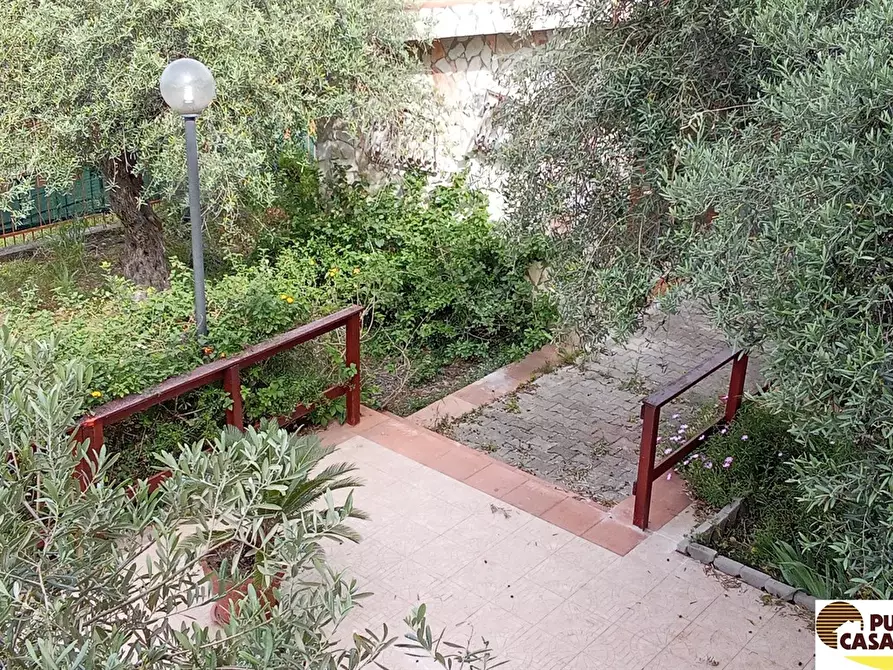 Immagine 4 di Villa in vendita  in Strada Ferrante snc a Casteldaccia